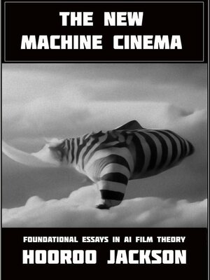 cover image of The New Machine Cinema